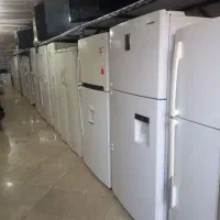 فروشنده و خریدار یخچال فریز سالم خراب همه مدل