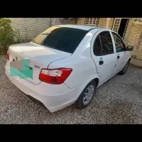 ساینا مدل ۱۴۰۳|خودرو سواری و وانت|شادگان, |دیوار