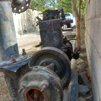 متور آب مارگو