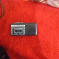 ظبط کاست خبرنگاری سونی مدل M740