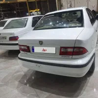 سمند ای اف سون مدل ۹۱|خودرو سواری و وانت|بجنورد, |دیوار