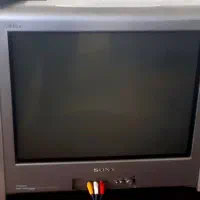 تلوزیون سونی