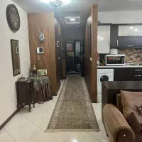 105مترحسابی شمالی ۱۷ /سندآماده/۸واحدی|فروش آپارتمان|مشهد, فرهنگیان (شهرک غرب)|دیوار