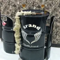 میزکانتر و صندلی ست دکوراتیو