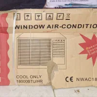 کولر18 هزار اکبند