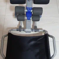 دستگاه دراز نشست برند تن تاک در حد نو