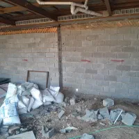 دیوارچینی،برق و لوله کشی،گچ و سیمانکاری