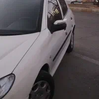 206 تیپ 2|خودرو سواری و وانت|بانه, |دیوار