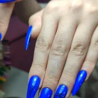 ارائه ی کلیه ی خدمات و آموزش ناخن و مژه|خدمات آرایشگری و زیبایی|اهواز, حصیرآباد|دیوار
