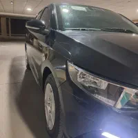 تارا V1 دنده ای مشکی ۱۴۰۲ / تمیز  بی رنگ بشرط