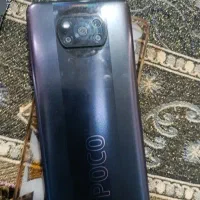poco x3pro|موبایل|خلخال, |دیوار