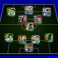 efootball|کنسول، بازی ویدئویی و آنلاین|مسجد سلیمان, |دیوار