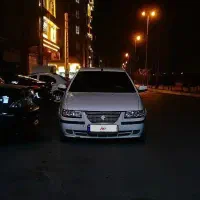 سمند lx مدل 1400