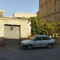 خانه کلنگی|فروش زمین و ملک کلنگی|اصفهان, درب سیبه علیا|دیوار