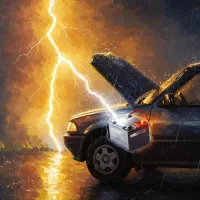 باطری نو واستوک باتری شرکتی وتعمیری قیمت درب شرکت