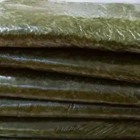 سبزی خورشتی پخته خانگی