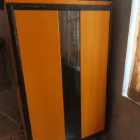 میوه و سبزی خشک کن صنعتی