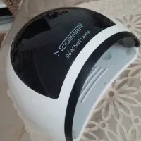 لوازم کاشت ناخن|آرایشی، بهداشتی، درمانی|اردبیل, |دیوار