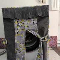 ببینو انتخاب کن سلیقه شما اولویت کار ماست|سفره، حوله، دستمال آشپزخانه|کرمانشاه, |دیوار