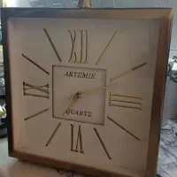 ساعت رومیزی نو