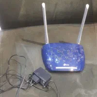 فروش مودم اینترنت تی پی لینک