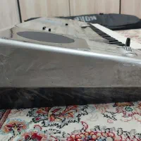 کیبورد ارگ کُرگ KORG Pa50|پیانو، کیبورد، آکاردئون|تبریز, |دیوار