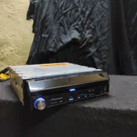 ظبط ایندشت پایونیر مدل 5450