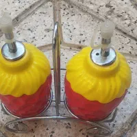 ظرف وظروف|ظروف نگهدارنده، پلاستیکی، یکبارمصرف|مشهد, خواجه ربیع|دیوار