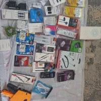 لوازم جانبی موبایل