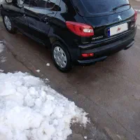 پژو ۲۰۷ مدل ۱۴۰۲|خودرو سواری و وانت|شیروان (خراسان), |دیوار