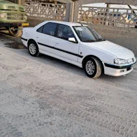 پارس tu5 ۹۸ سیمی