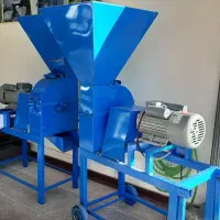 آسیاب، خوردکن، آسیاب گندم