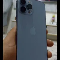 اپل iPhone 13 Pro Max با حافظهٔ ۱۲۸ گیگابایت|موبایل|رباط‌کریم, |دیوار