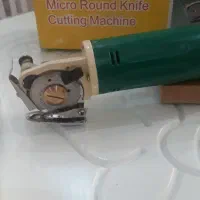 قیچی برقی|لوازم خیاطی و بافتنی|تهران, آهنگ|دیوار