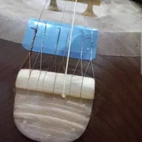 تار کاووسی فروش استثنایی|سازهای سنتی|قدس, شهر‌قدس|دیوار