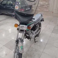 هندا ۱۵۰درحد