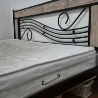 فروش تخت|تخت و سرویس خواب|قم, پردیسان|دیوار