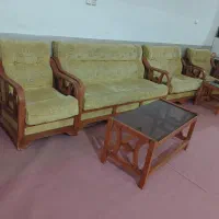 مبل هفت نفره