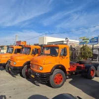 بنز بنز  باری۹۳ ،زیر مایلر کمپرس،زیرمایلر باری|خودرو سنگین|ورزنه, |دیوار