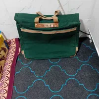 کیف پستی برزنتی بزرگ هندیجان
