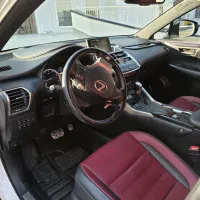 lexus nx200t fsport|خودرو سواری و وانت|تهران, شهرک چیتگر|دیوار