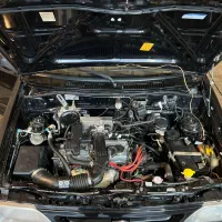 پراید 86شاسی پلمپ|خودرو سواری و وانت|بانه, |دیوار