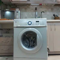 لباسشویی ۷کیلو پاکشوما