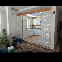 کابینت طبقه ای کد ۲۰۱۱|جاکفشی، کمد، دراور|قروه, |دیوار