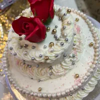 کیک و شیرینی
