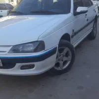 پژو پارس ال ایکس تی یو فایو سه تیکه رنگ