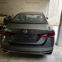 نیسان سیلفی مکس ادیشن ۲۰۲۴