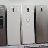 دو قلو ی اسنوا ودوو شارز شد . شرایط خاص روز پرستار|یخچال و فریزر|تبریز, |دیوار