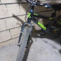 دوچرخه ۲۰ در حد صفر کم کارکرد|دوچرخه، اسکیت، اسکوتر|مریوان, |دیوار