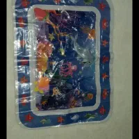 واتر مت تک بازی آبی نوزاد